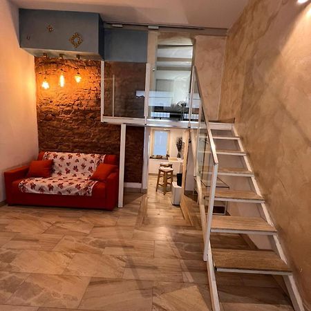 Da Marieddu Appartamento Indipendente In Centro Citta Catane Extérieur photo