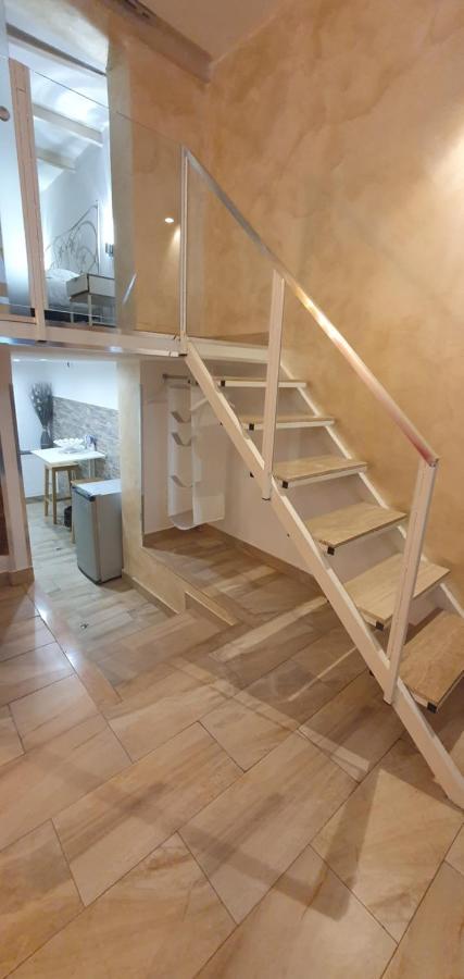 Da Marieddu Appartamento Indipendente In Centro Citta Catane Extérieur photo