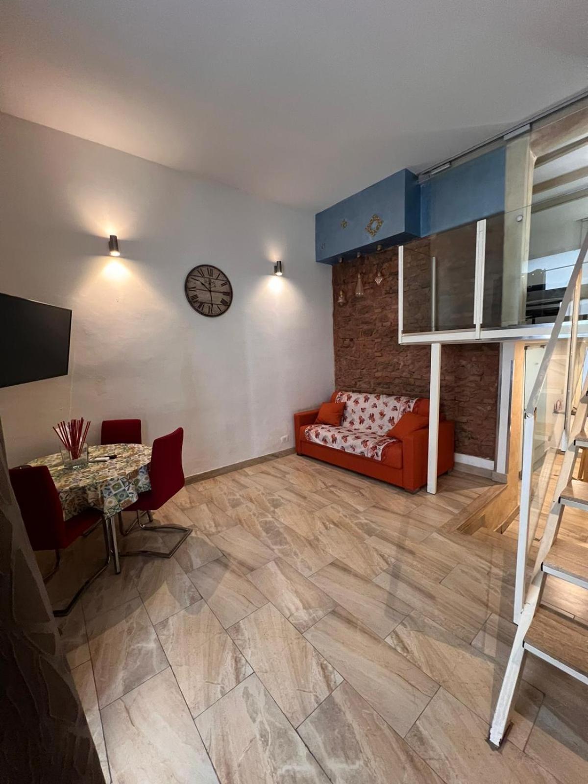 Da Marieddu Appartamento Indipendente In Centro Citta Catane Extérieur photo